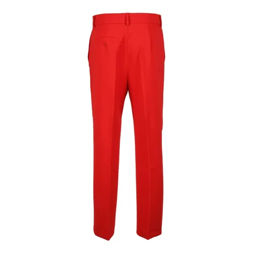 Trousers > Straight Trousers - - Sportmax - Modalova