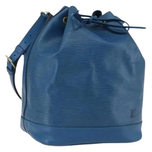 Pre-owned > Pre-owned Bags > Pre-owned Bucket Bags - - Louis Vuitton Vintage - Modalova