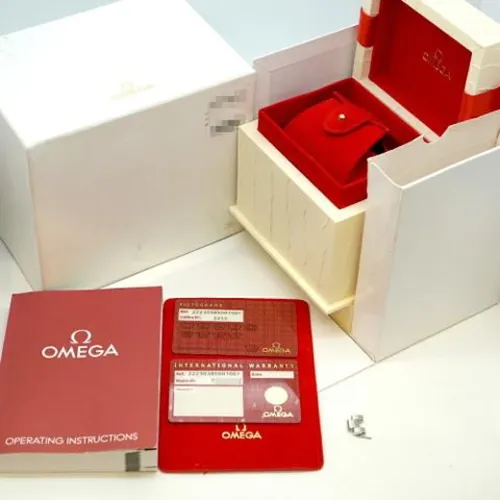 Pre-owned > Pre-owned Accessories > Pre-owned Watches - - Omega Vintage - Modalova