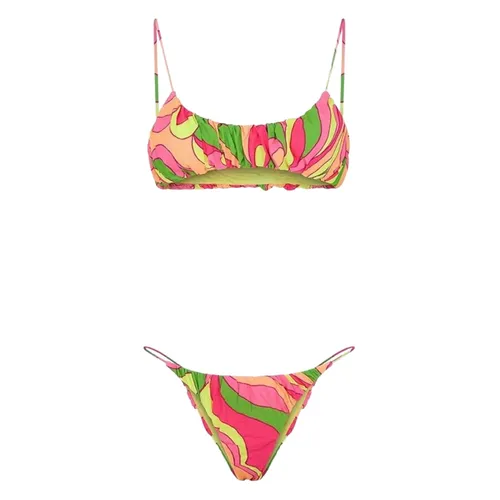 Swimwear > Bikinis - - Me-Fui - Modalova