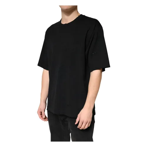 Tops > T-Shirts - - Dolce & Gabbana - Modalova
