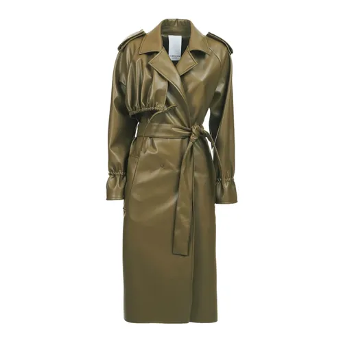 Coats > Trench Coats - - THEMOIRè - Modalova