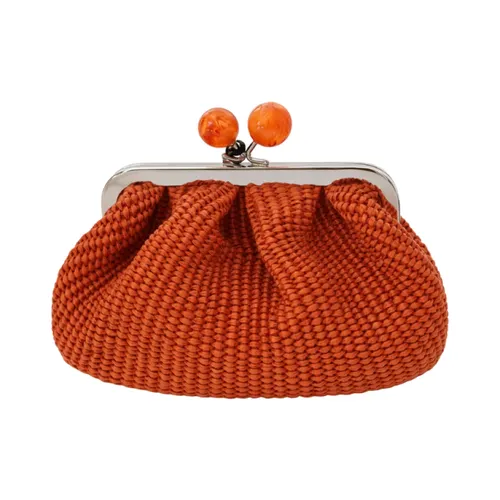Bags > Clutches - - Weekend Max Mara - Modalova