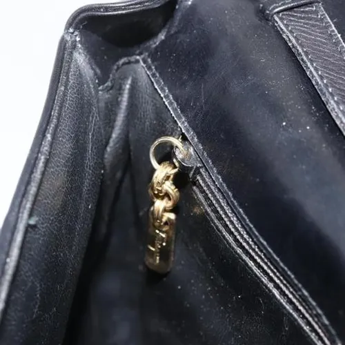 Pre-owned > Pre-owned Bags > Pre-owned Cross Body Bags - - Salvatore Ferragamo Pre-owned - Modalova