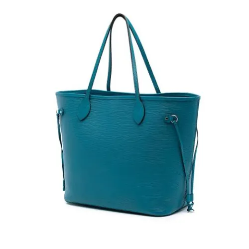 Pre-owned > Pre-owned Bags > Pre-owned Tote Bags - - Louis Vuitton Vintage - Modalova