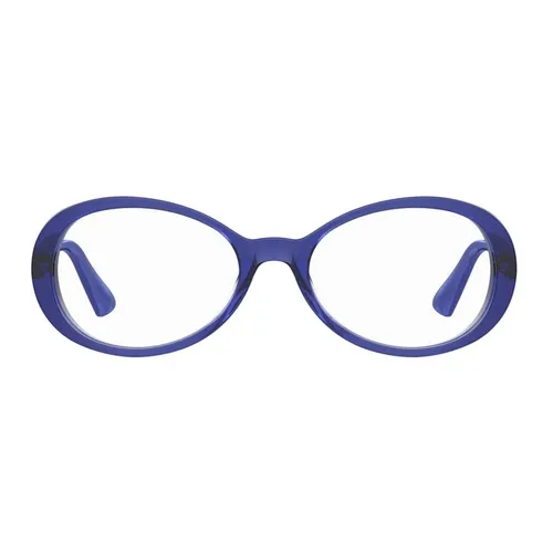 Accessories > Glasses - - Moschino - Modalova
