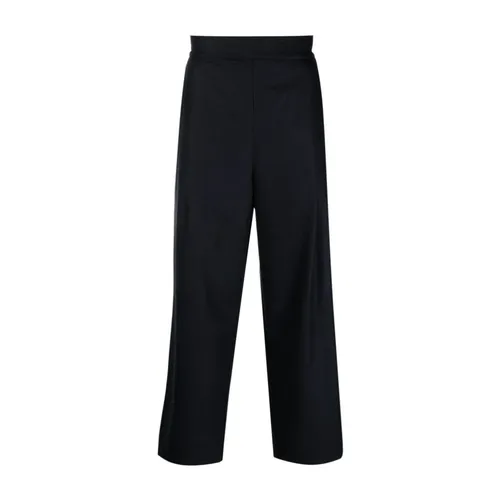 Trousers > Straight Trousers - - Laneus - Modalova