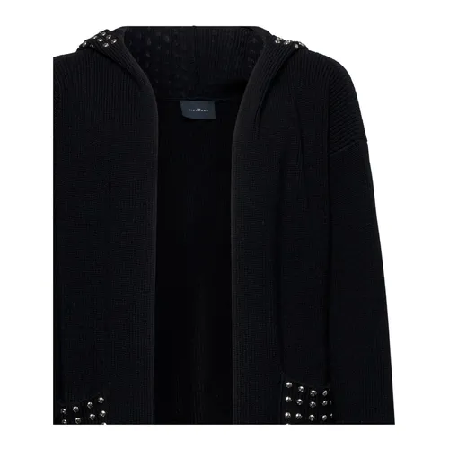 Knitwear > Cardigans - - John Richmond - Modalova