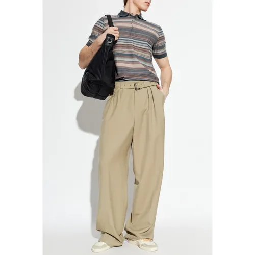 Tops > Polo Shirts - - Paul Smith - Modalova