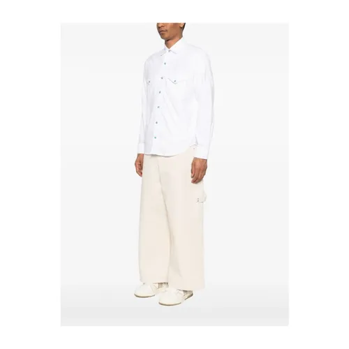 Shirts > Casual Shirts - - Chesapeake's - Modalova
