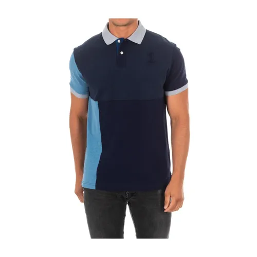 Tops > Polo Shirts - - Hackett - Modalova