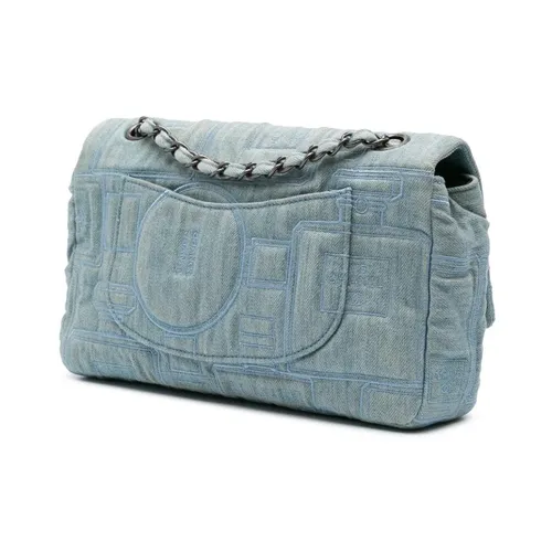 Pre-owned > Pre-owned Bags > Pre-owned Shoulder Bags - - Chanel Vintage - Modalova