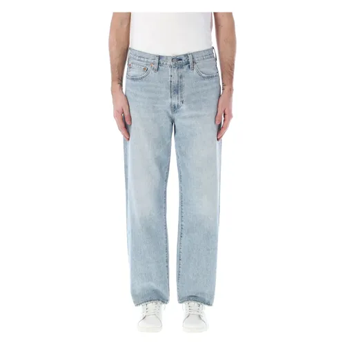 Jeans > Straight Jeans - - Levi's - Modalova