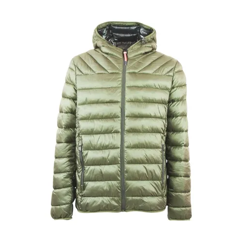 Jackets > Winter Jackets - - Napapijri - Modalova