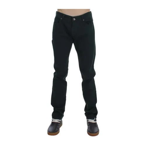 Jeans > Slim-fit Jeans - - Ermanno Scervino - Modalova