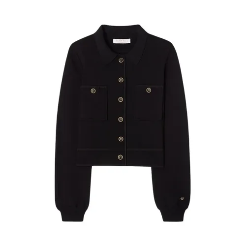Jackets > Light Jackets - - Busnel - Modalova