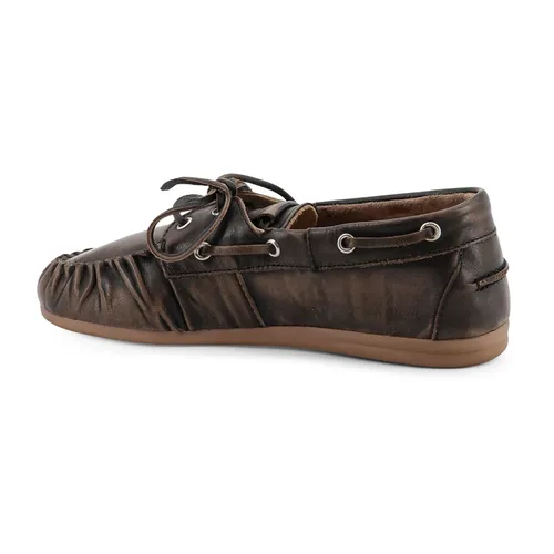 Shoes > Flats > Sailor Shoes - - Alohas - Modalova