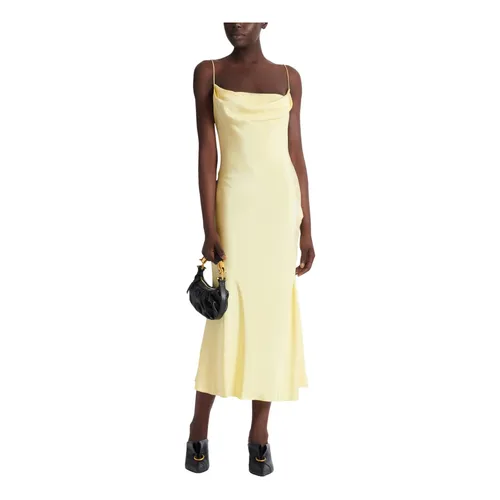 Dresses > Occasion Dresses > Party Dresses - - Balmain - Modalova