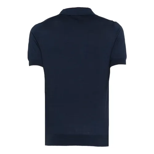 Tops > Polo Shirts - - Fedeli - Modalova