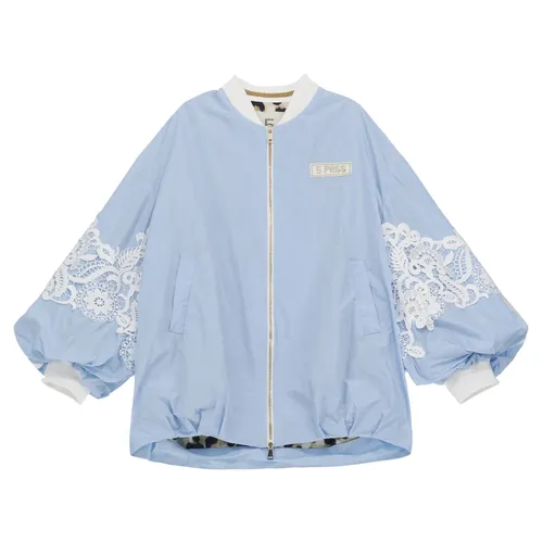 Jackets > Bomber Jackets - - 5Progress - Modalova