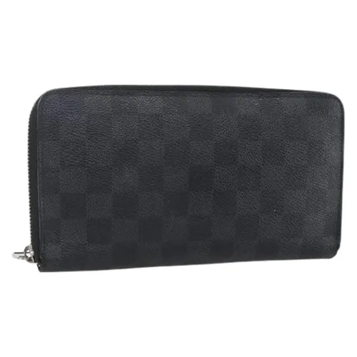 Pre-owned > Pre-owned Accessories > Pre-owned Wallets - - Louis Vuitton Vintage - Modalova