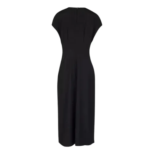 Dresses > Day Dresses > Midi Dresses - - Stenströms - Modalova