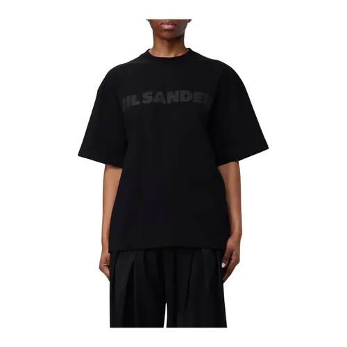 Tops > T-Shirts - - Jil Sander - Modalova