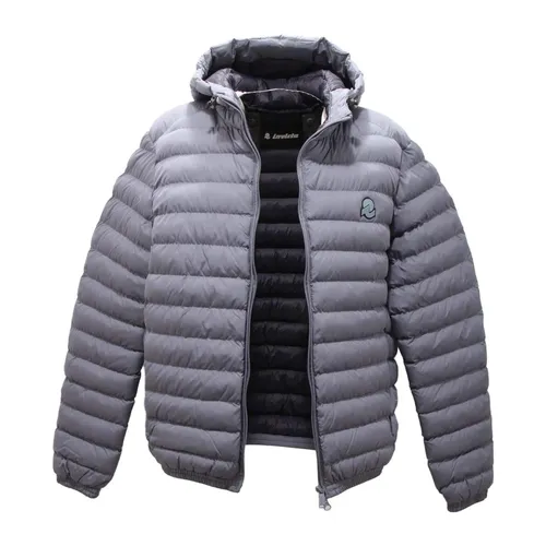 Jackets > Winter Jackets - - Invicta - Modalova