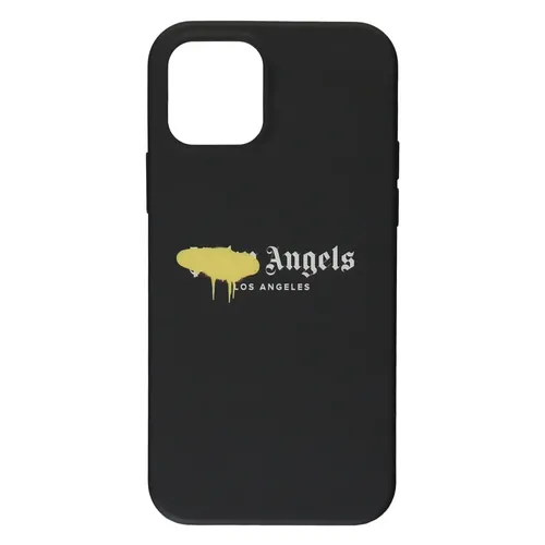Accessories > Phone Accessories - - Palm Angels - Modalova