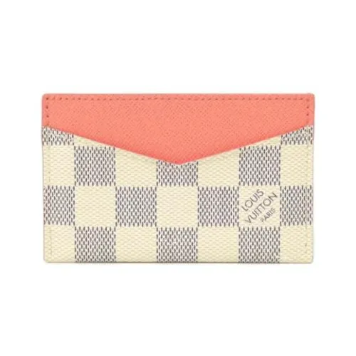 Pre-owned > Pre-owned Accessories > Pre-owned Wallets - - Louis Vuitton Vintage - Modalova