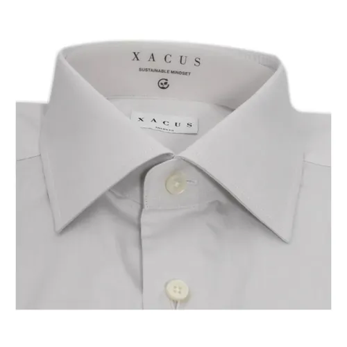 Shirts > Casual Shirts - - Xacus - Modalova