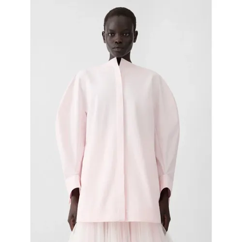 Blouses & Shirts > Shirts - - Jacquemus - Modalova
