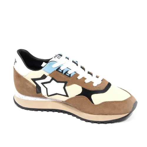 Shoes > Sneakers - - Atlantic Stars - Modalova