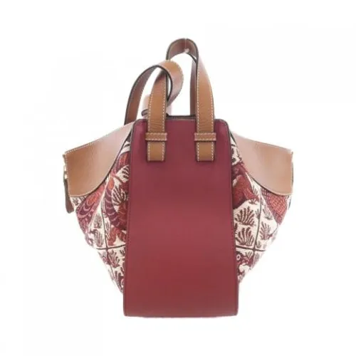 Pre-owned > Pre-owned Bags > Pre-owned Handbags - - Loewe Pre-owned - Modalova