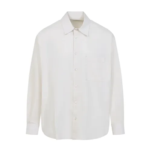 Shirts > Formal Shirts - - Lemaire - Modalova