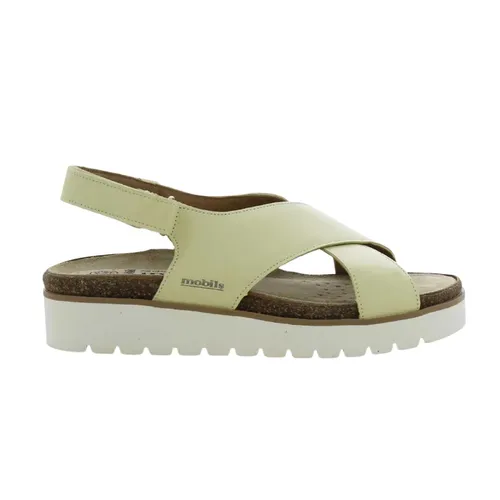 Shoes > Heels > Wedges - - Mobils - Modalova