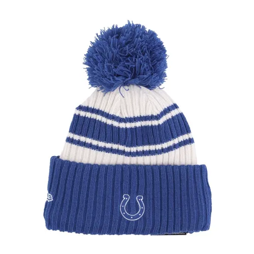 Accessories > Hats > Beanies - - New Era - Modalova