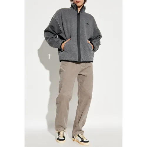 Jackets > Light Jackets - - Diesel - Modalova