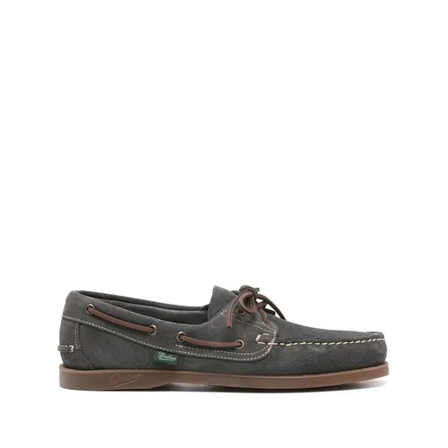 Shoes > Flats > Sailor Shoes - - Paraboot - Modalova