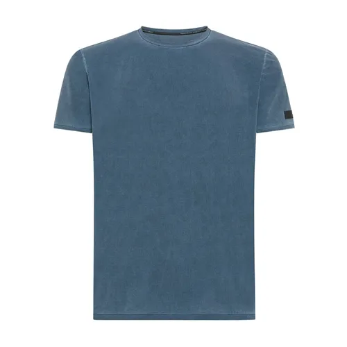 RRD - Tops > T-Shirts - Blue - RRD - Modalova