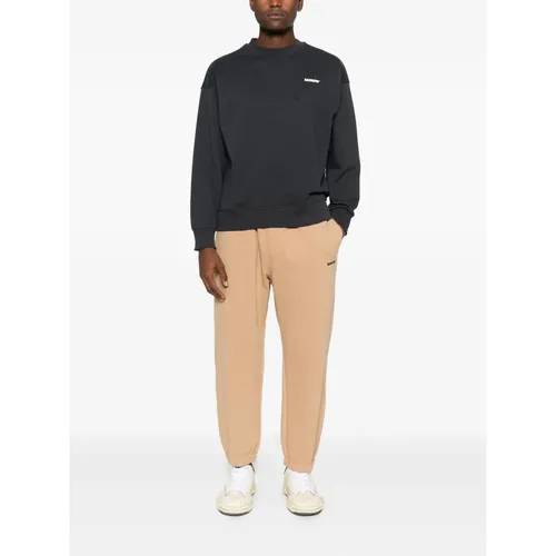 Sweatshirts & Hoodies > Sweatshirts - - Barrow - Modalova