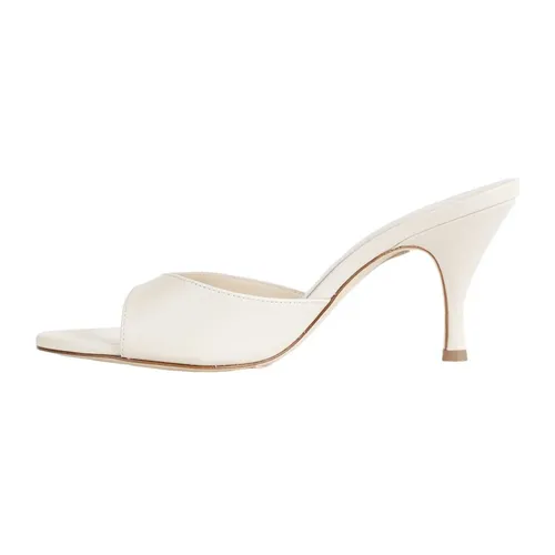 Shoes > Heels > Heeled Mules - - aeyde - Modalova