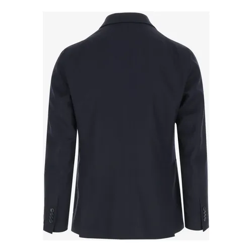 Suits > Formal Blazers - - Tagliatore - Modalova