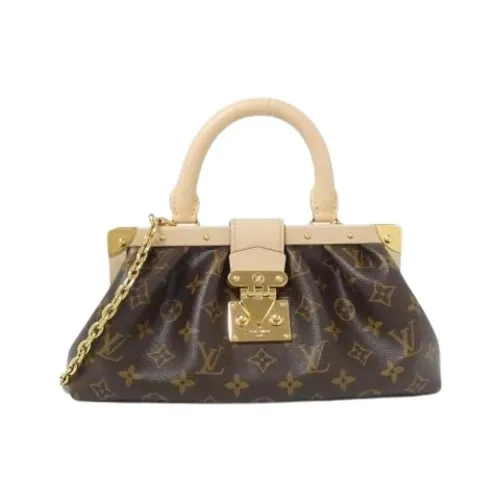 Pre-owned > Pre-owned Bags > Pre-owned Handbags - - Louis Vuitton Vintage - Modalova