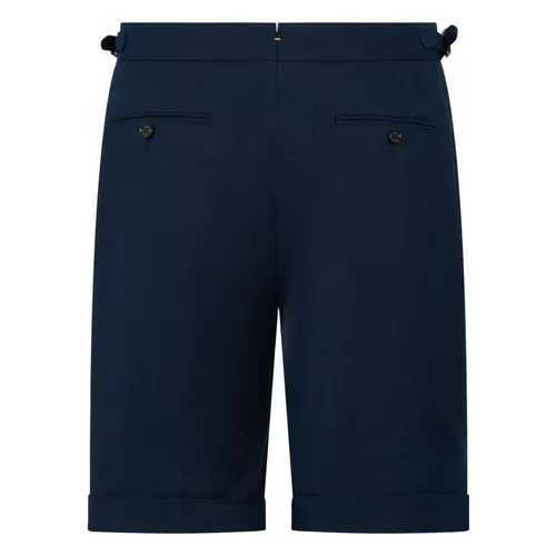 Shorts > Casual Shorts - - Moorer - Modalova