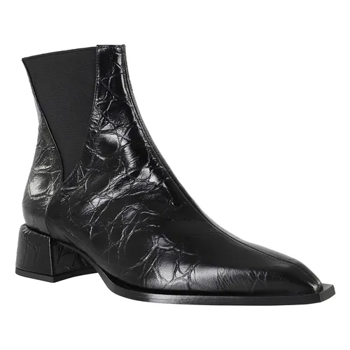 Shoes > Boots > Heeled Boots - - Giampaolo Viozzi - Modalova