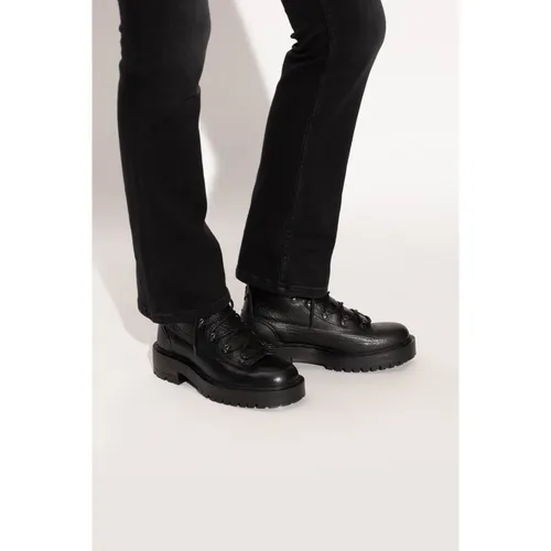 Shoes > Boots > Lace-up Boots - - AllSaints - Modalova