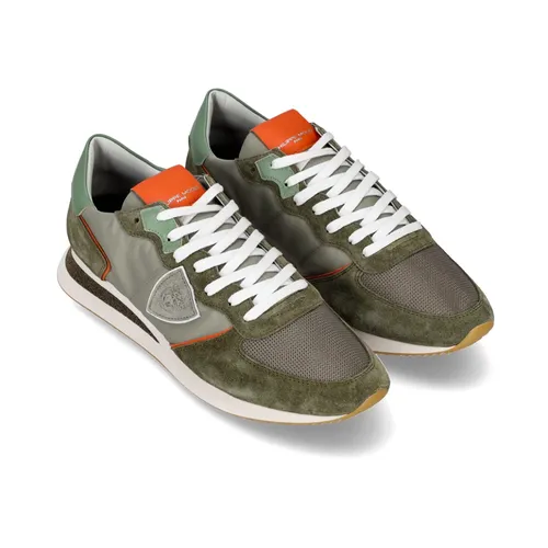 Shoes > Sneakers - - Philippe Model - Modalova