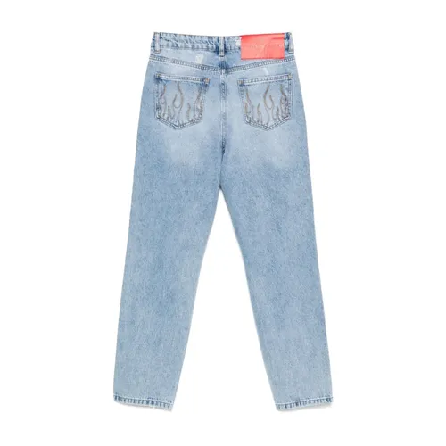 Jeans > Straight Jeans - - Vision OF Super - Modalova