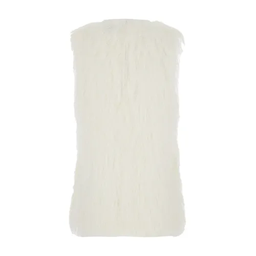 Tops > Sleeveless Tops - - Loulou Studio - Modalova